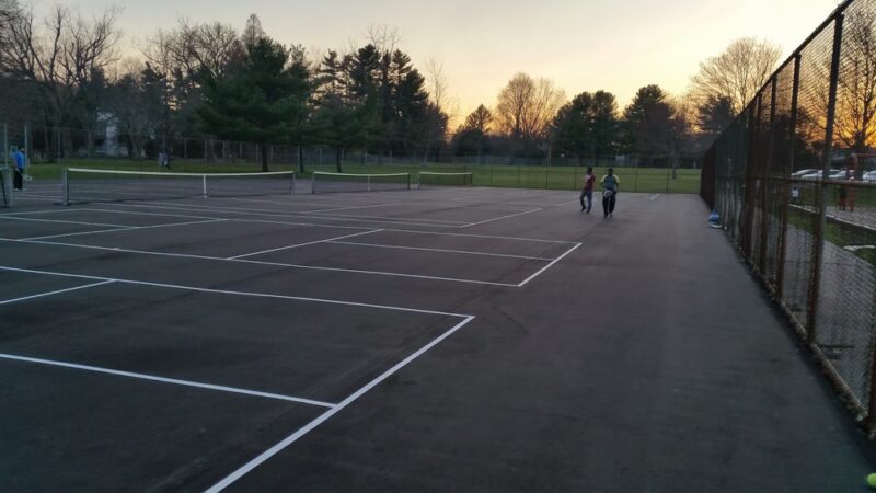 Bechtel Park - Wilmington, DE