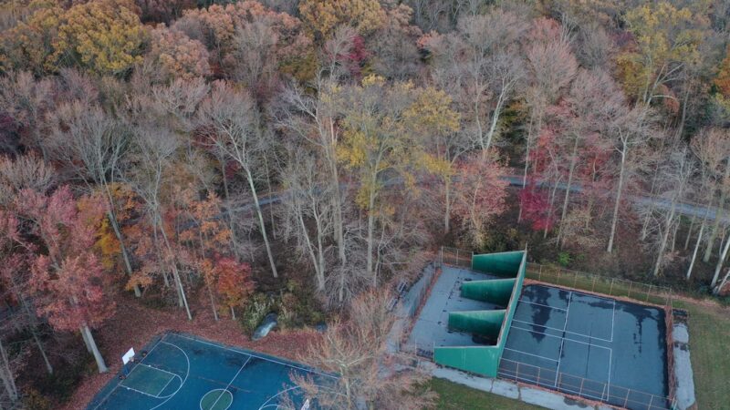 Bechtel Park - Wilmington, DE