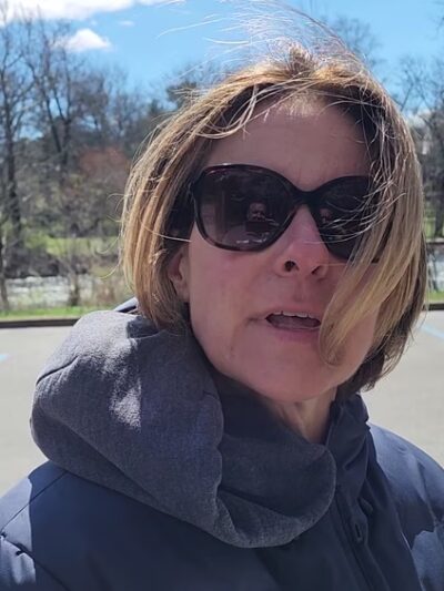 Brandywine Park - Wilmington, DE