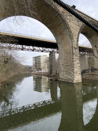 Brandywine Park - Wilmington, DE