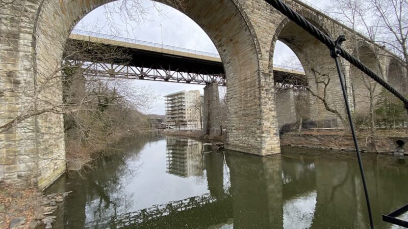 Brandywine Park - Wilmington, DE