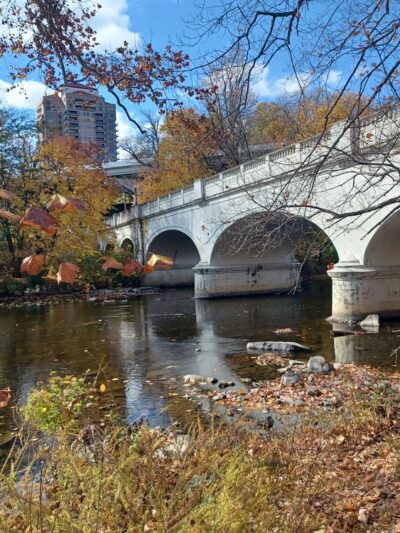 Brandywine Park - Wilmington, DE