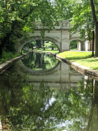 Brandywine Park - Wilmington, DE