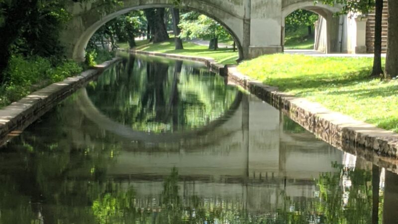 Brandywine Park - Wilmington, DE