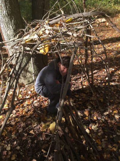 Calf Run - Wilmington, DE