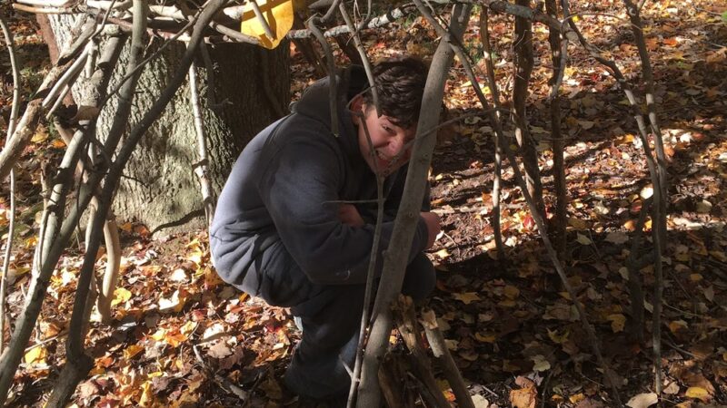 Calf Run - Wilmington, DE