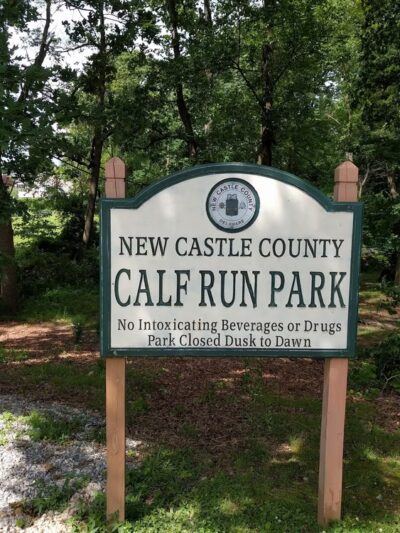 Calf Run - Wilmington, DE