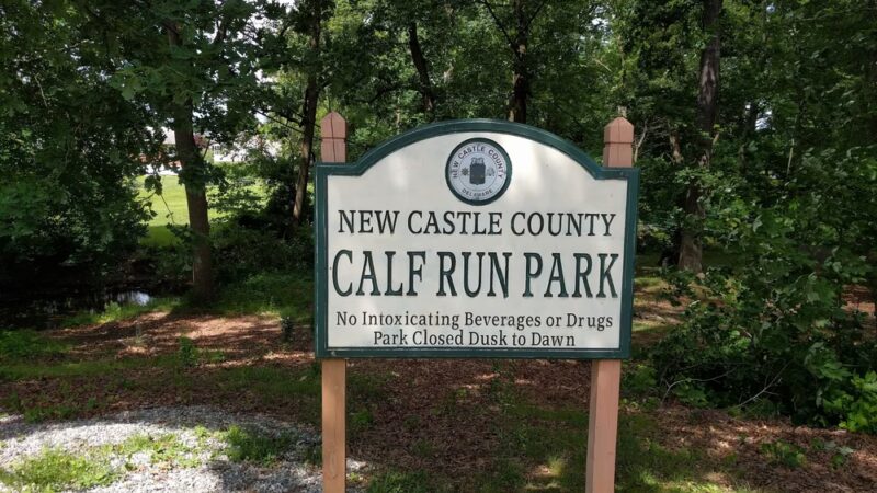 Calf Run - Wilmington, DE