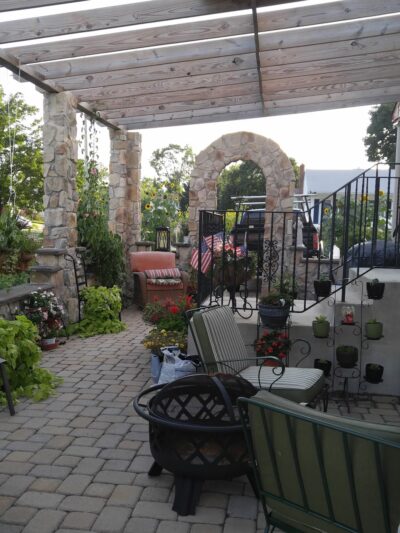 Calf Run - Wilmington, DE