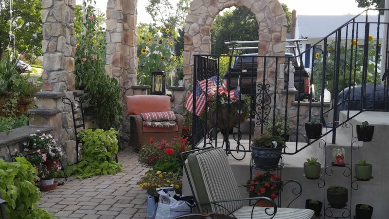 Calf Run - Wilmington, DE