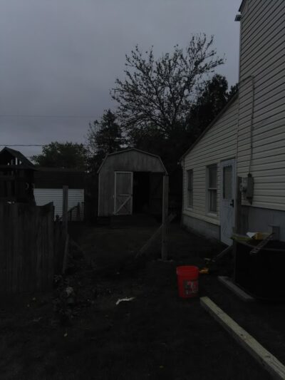 Calf Run - Wilmington, DE