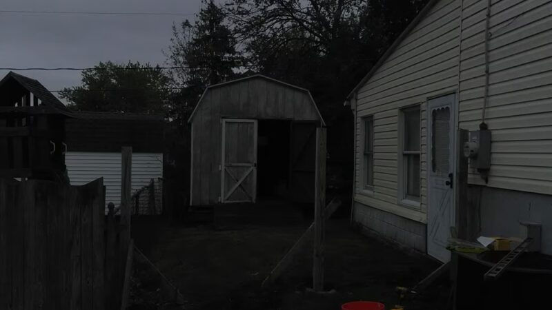 Calf Run - Wilmington, DE