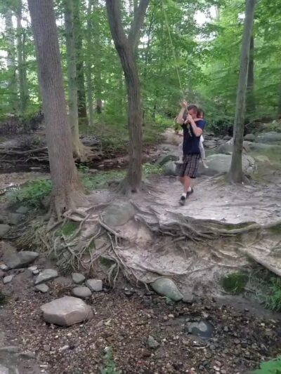 Devonshire Park - Wilmington, DE