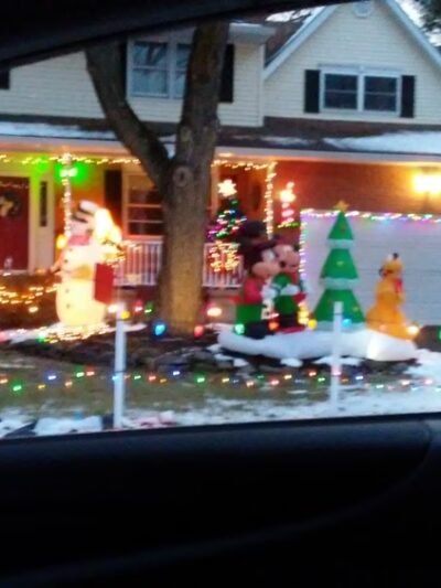 Devonshire Park - Wilmington, DE