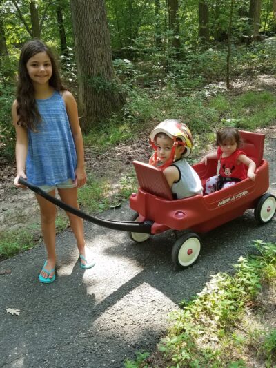 Devonshire Park - Wilmington, DE