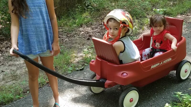 Devonshire Park - Wilmington, DE