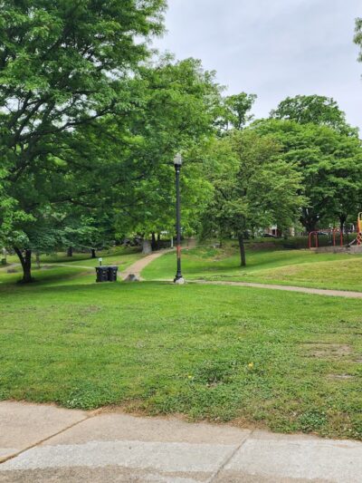 Kosciuszko Park - Wilmington, DE