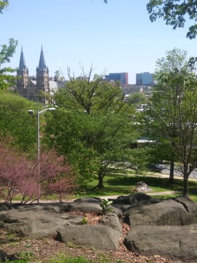 Kosciuszko Park - Wilmington, DE