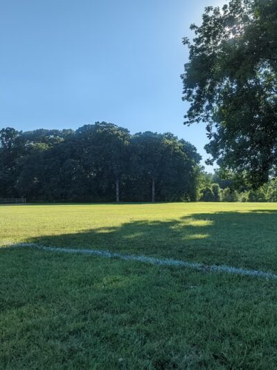 Kosciuszko Park - Wilmington, DE