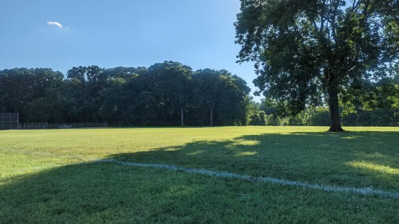 Kosciuszko Park - Wilmington, DE