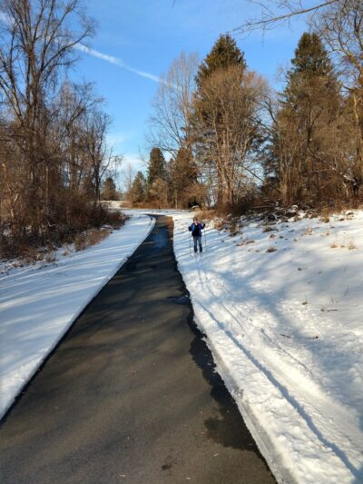 Oversee Farm - Auburn Valley State Park - Wilmington, DE
