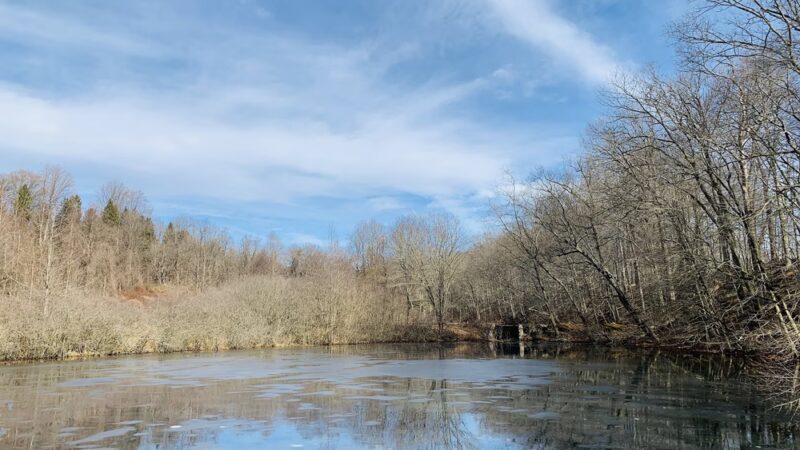 Oversee Farm - Auburn Valley State Park - Wilmington, DE