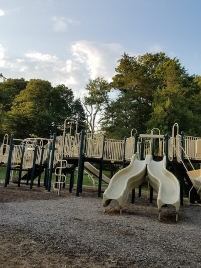 River Road Park - Wilmington, DE