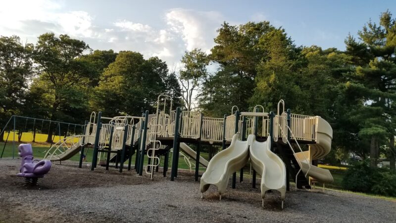 River Road Park - Wilmington, DE