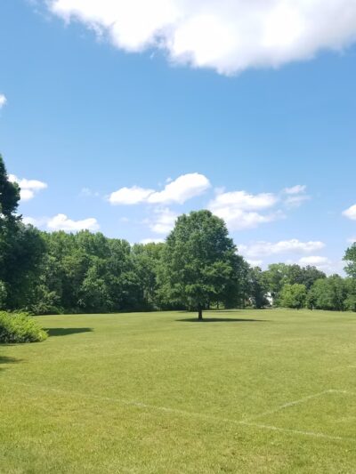 River Road Park - Wilmington, DE