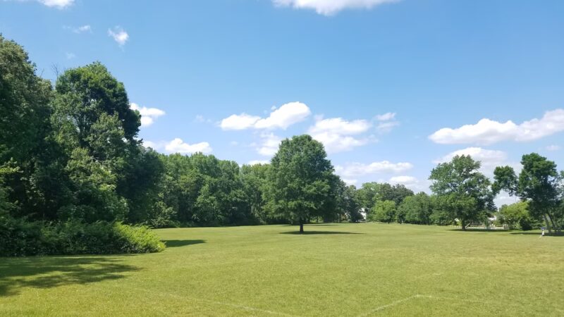 River Road Park - Wilmington, DE