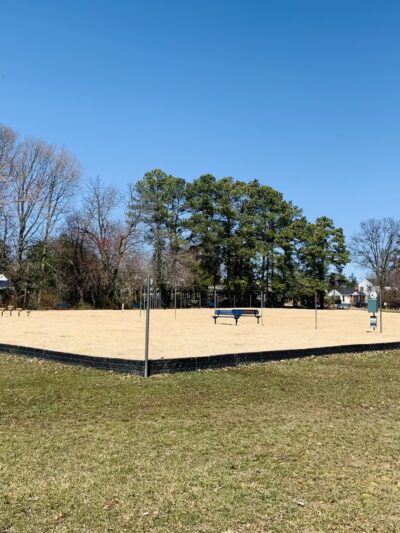 River Road Park - Wilmington, DE