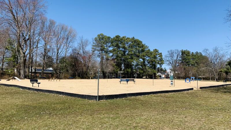 River Road Park - Wilmington, DE