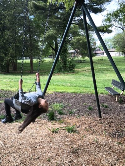 River Road Park - Wilmington, DE