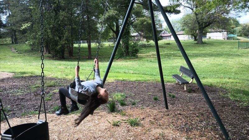 River Road Park - Wilmington, DE