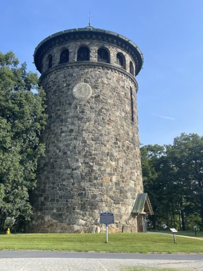 Rockford Park - Wilmington, DE