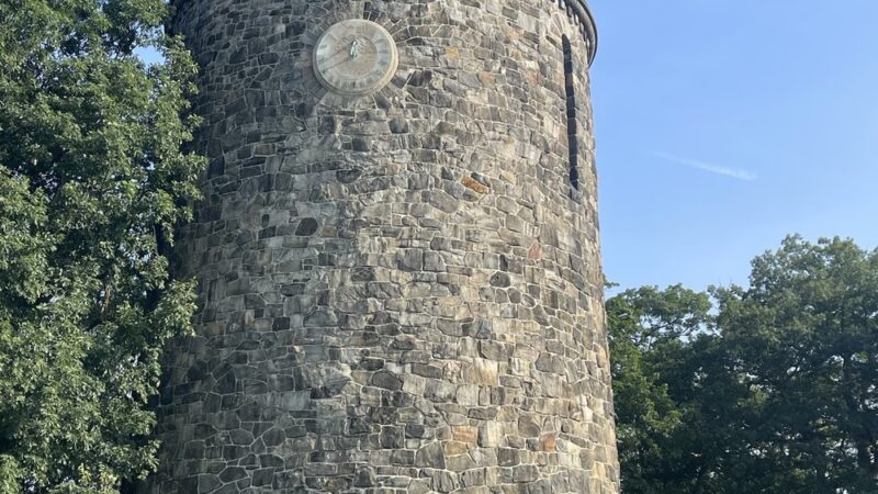 Rockford Park - Wilmington, DE