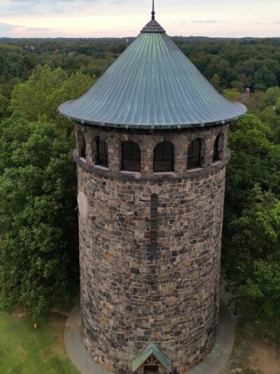 Rockford Park - Wilmington, DE