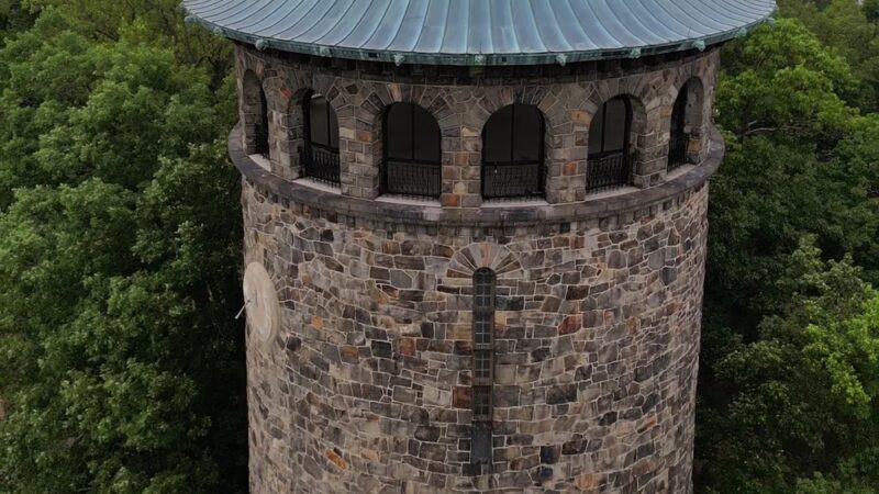 Rockford Park - Wilmington, DE