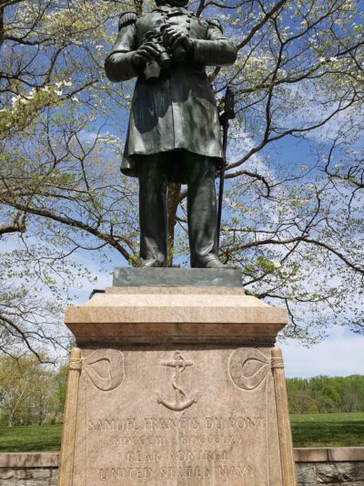 Rockford Park - Wilmington, DE