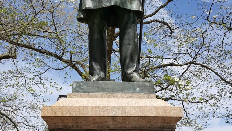 Rockford Park - Wilmington, DE