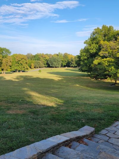 Rockford Park - Wilmington, DE