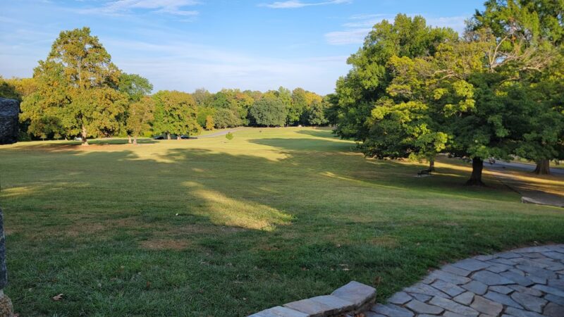 Rockford Park - Wilmington, DE