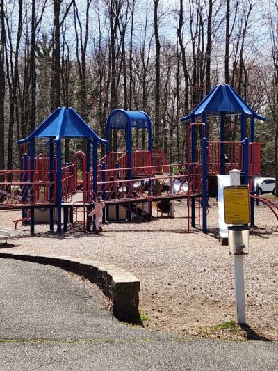 Talley Day Park - Wilmington, DE