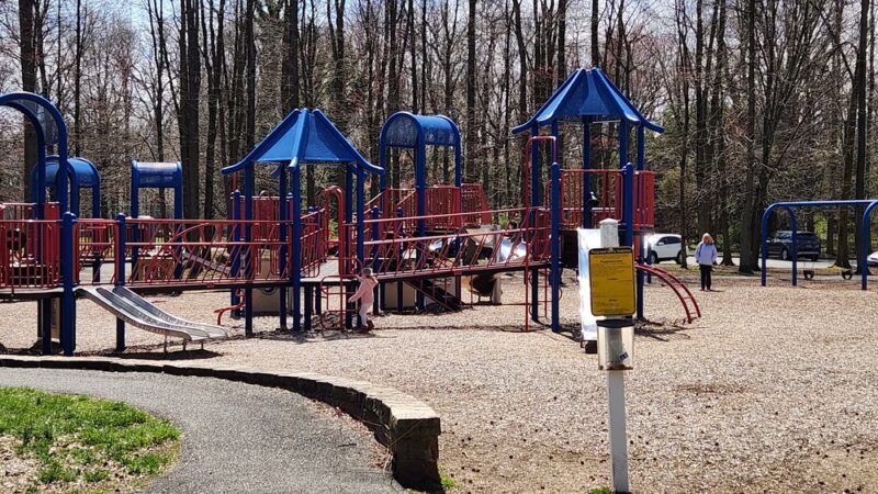 Talley Day Park - Wilmington, DE