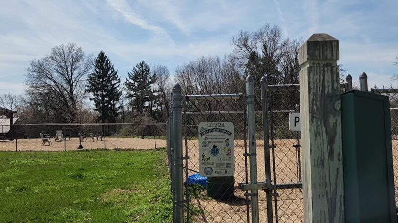 Talley Day Park - Wilmington, DE