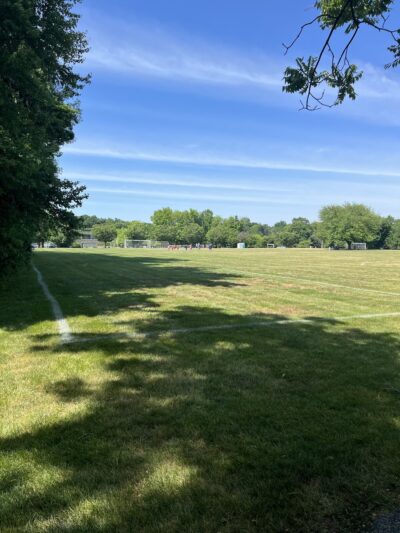 Talley Day Park - Wilmington, DE