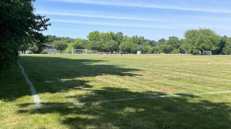 Talley Day Park - Wilmington, DE