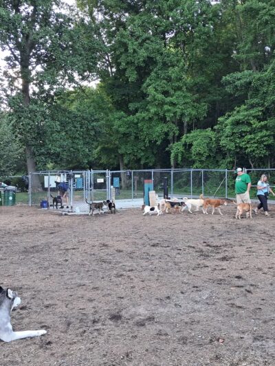 Talley Day Park - Wilmington, DE