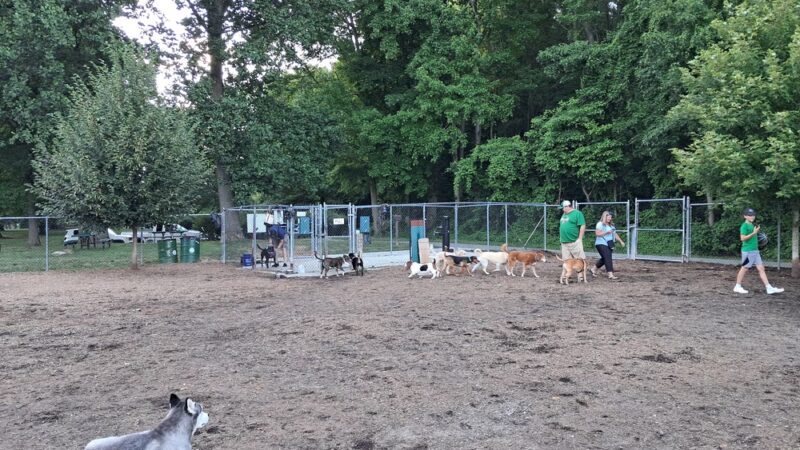 Talley Day Park - Wilmington, DE