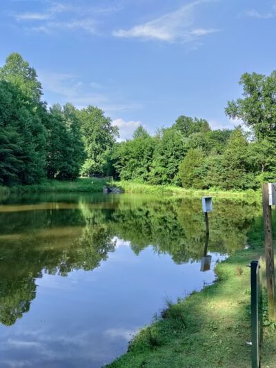 Talley Day Park - Wilmington, DE